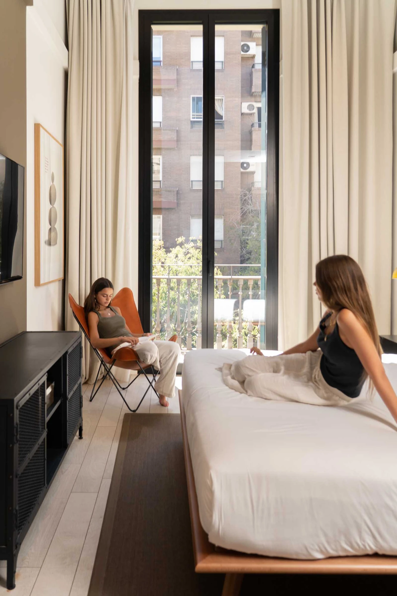 Midtown Apartments Barcelona - Eixample