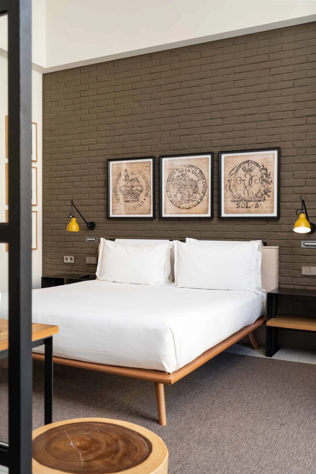 Apartamento 1 hab | Midtown Apartments