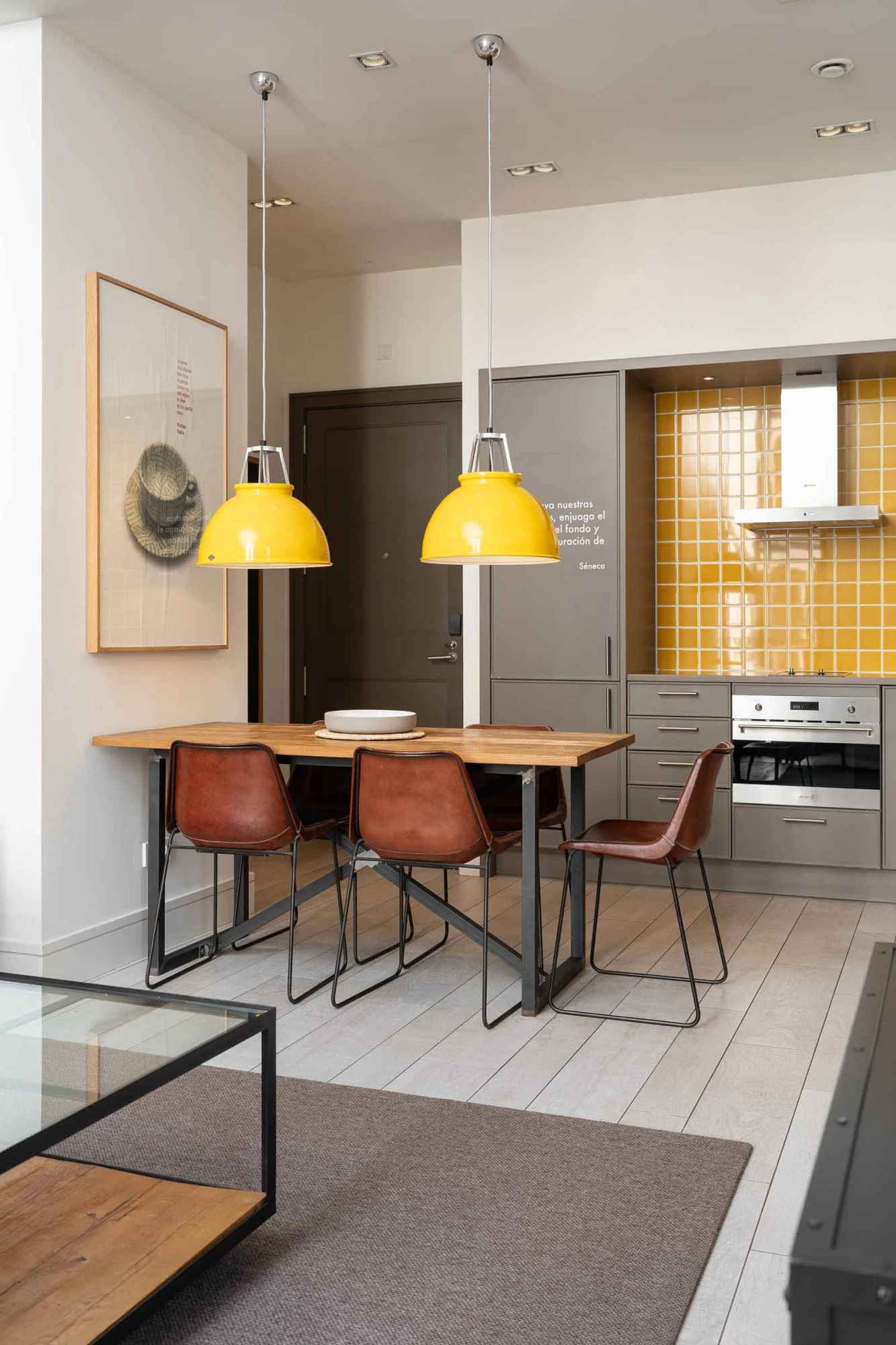 Apartamento 1 hab | Midtown Apartments