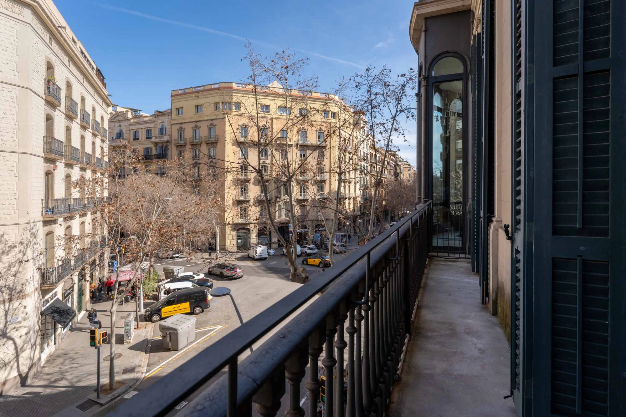 Apartamento 1 hab | Midtown Apartments