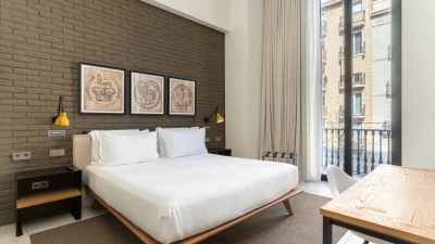 Apartamento 1 hab | Midtown Apartments Apartamento 1 hab | Midtown Apartments