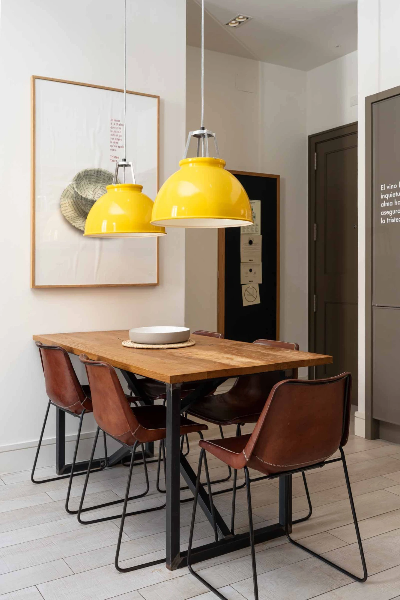 Apartamento 1 hab | Midtown Apartments