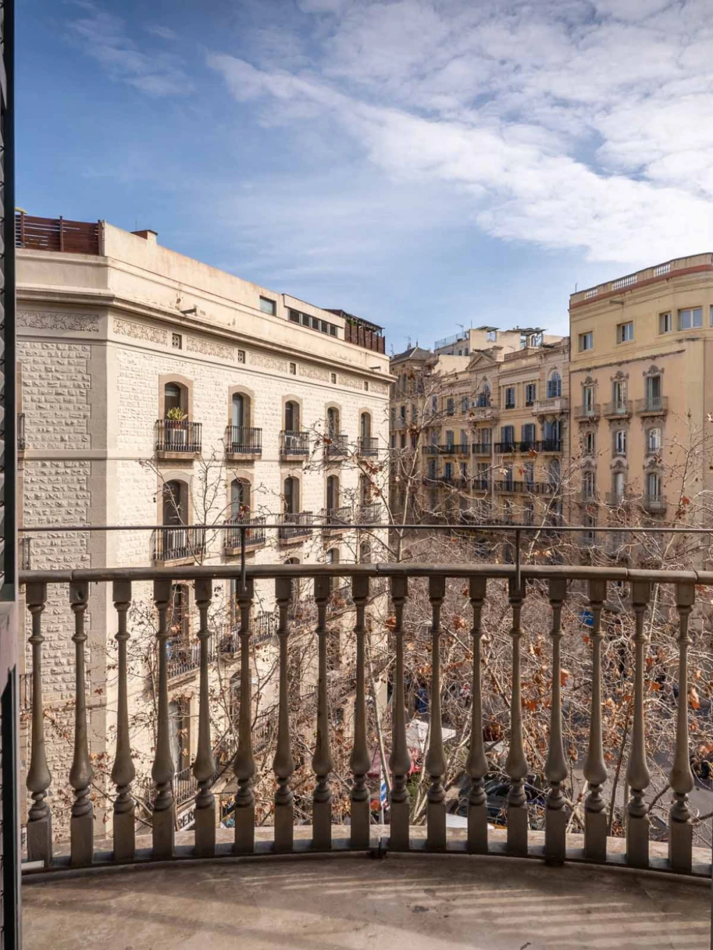 Vistas - Apartamento 2 habs | Midtown Apartments Vistas - Apartamento 2 habs | Midtown Apartments