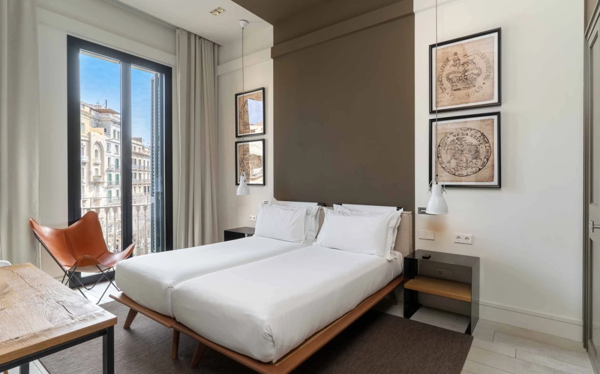 Apartamento - 2 habs | Midtown Apartments Apartamento - 2 habs | Midtown Apartments