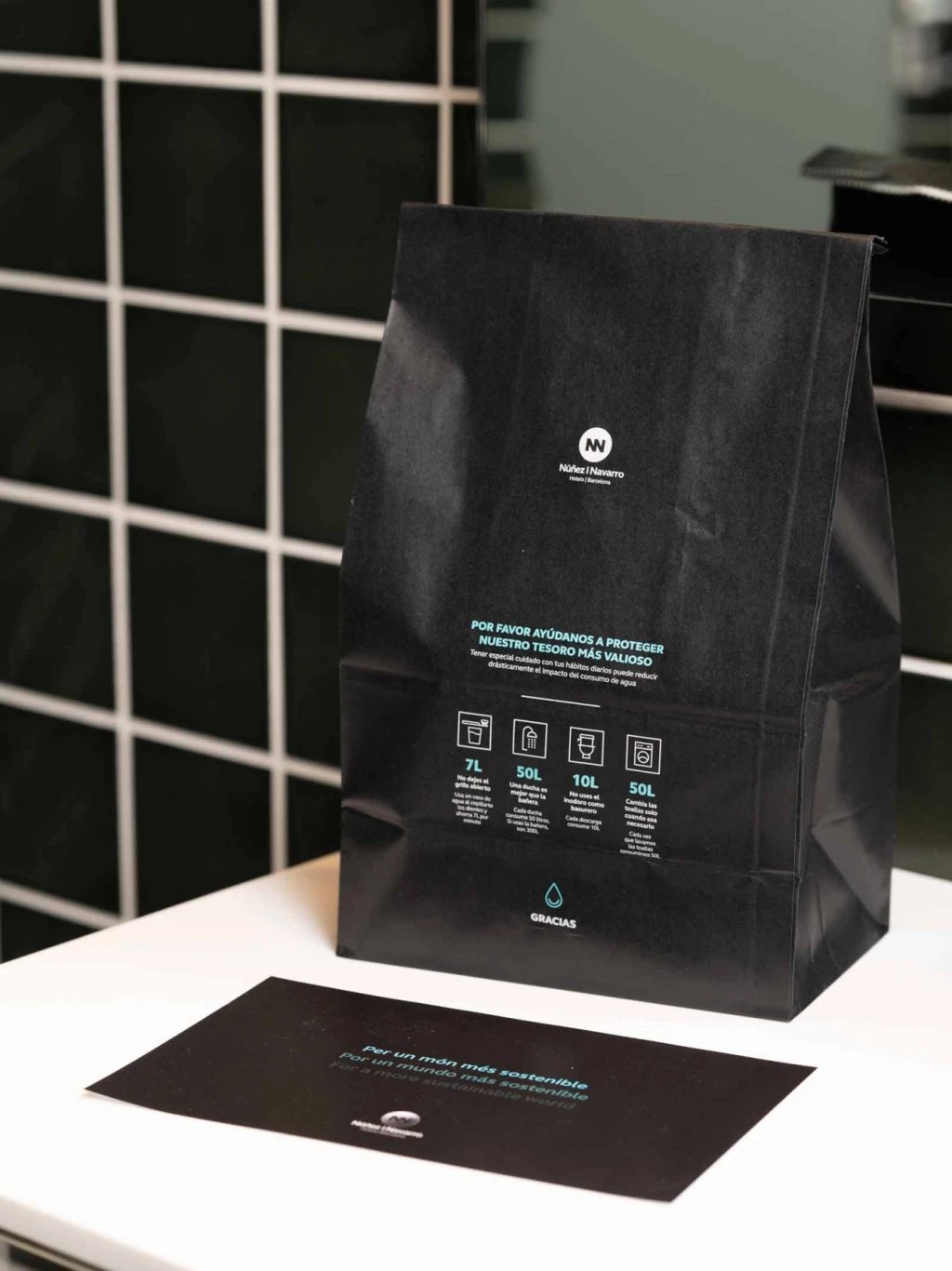 Amenities | Midtown Apartments Barcelona Amenities | Midtown Apartments Barcelona