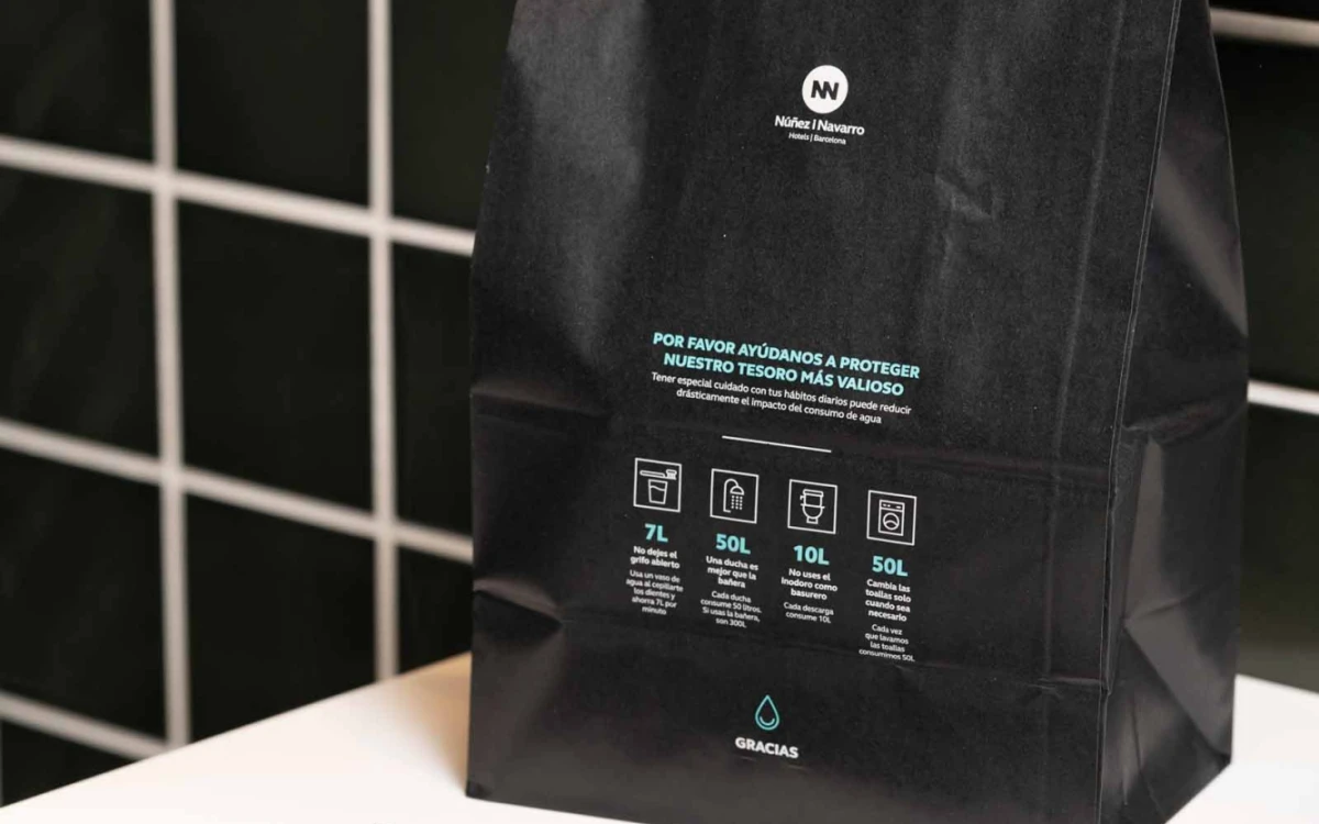 Amenities | Midtown Apartments Barcelona Amenities | Midtown Apartments Barcelona