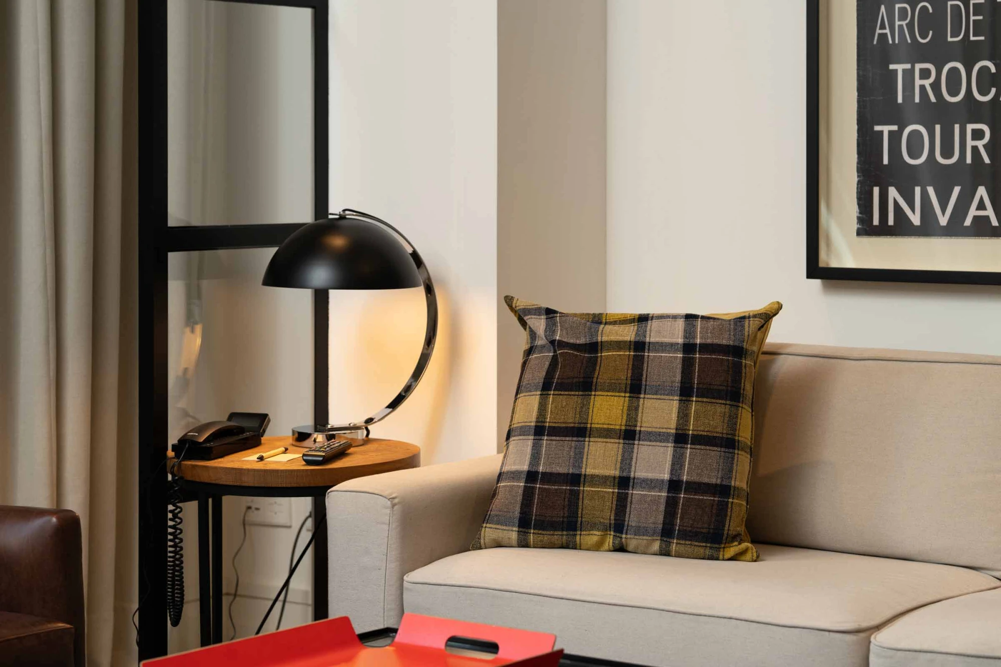 Apartamento - 2 habs | Midtown Apartments