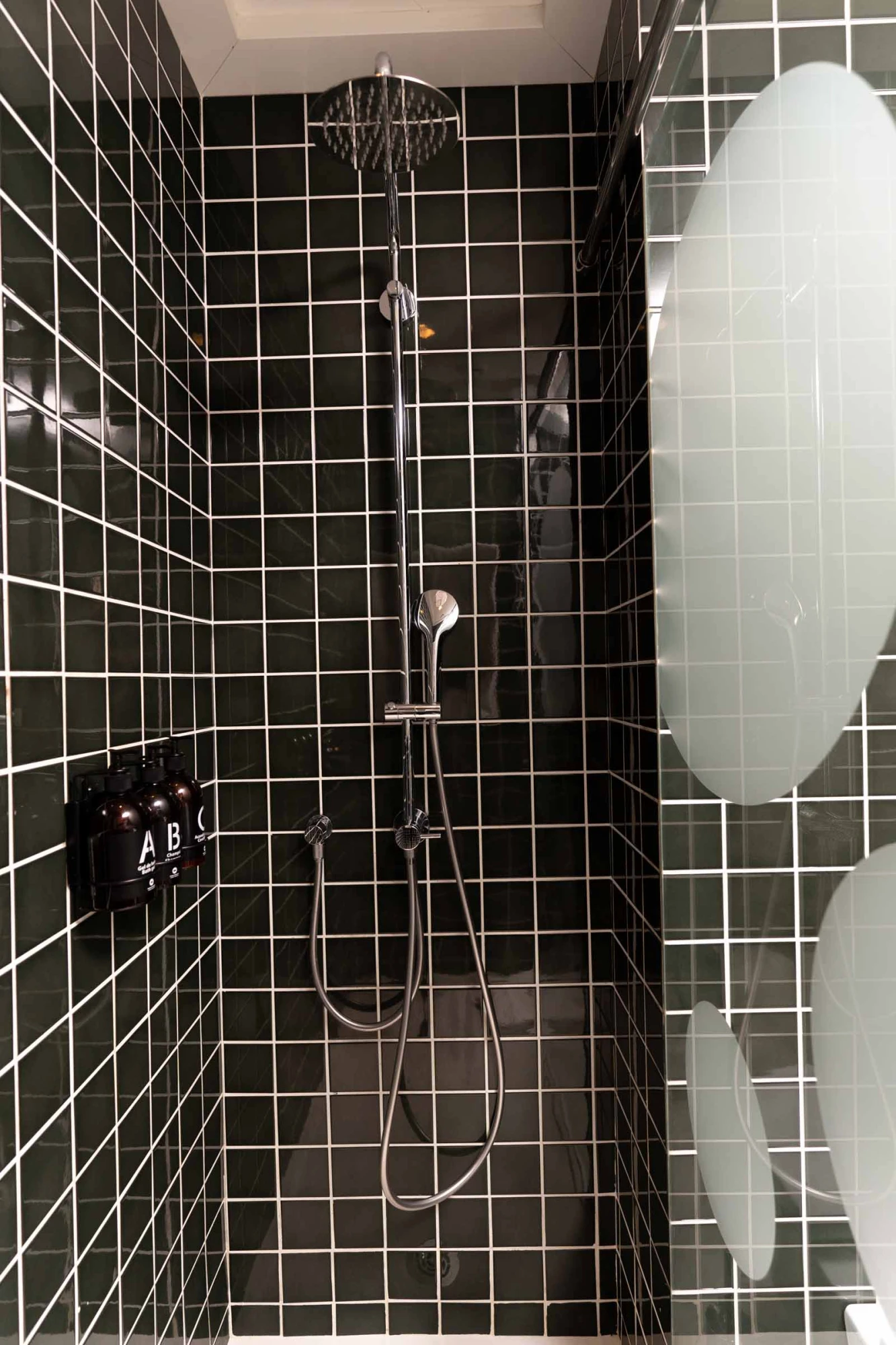 Baño - Apartamento 2 habs | Midtown Apartments