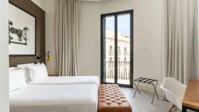 Apartamento - 2 habs | Midtown Apartments Apartamento - 2 habs | Midtown Apartments