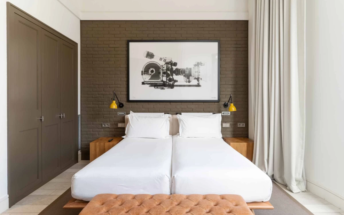 Apartamento - 2 habs | Midtown Apartments Apartamento - 2 habs | Midtown Apartments