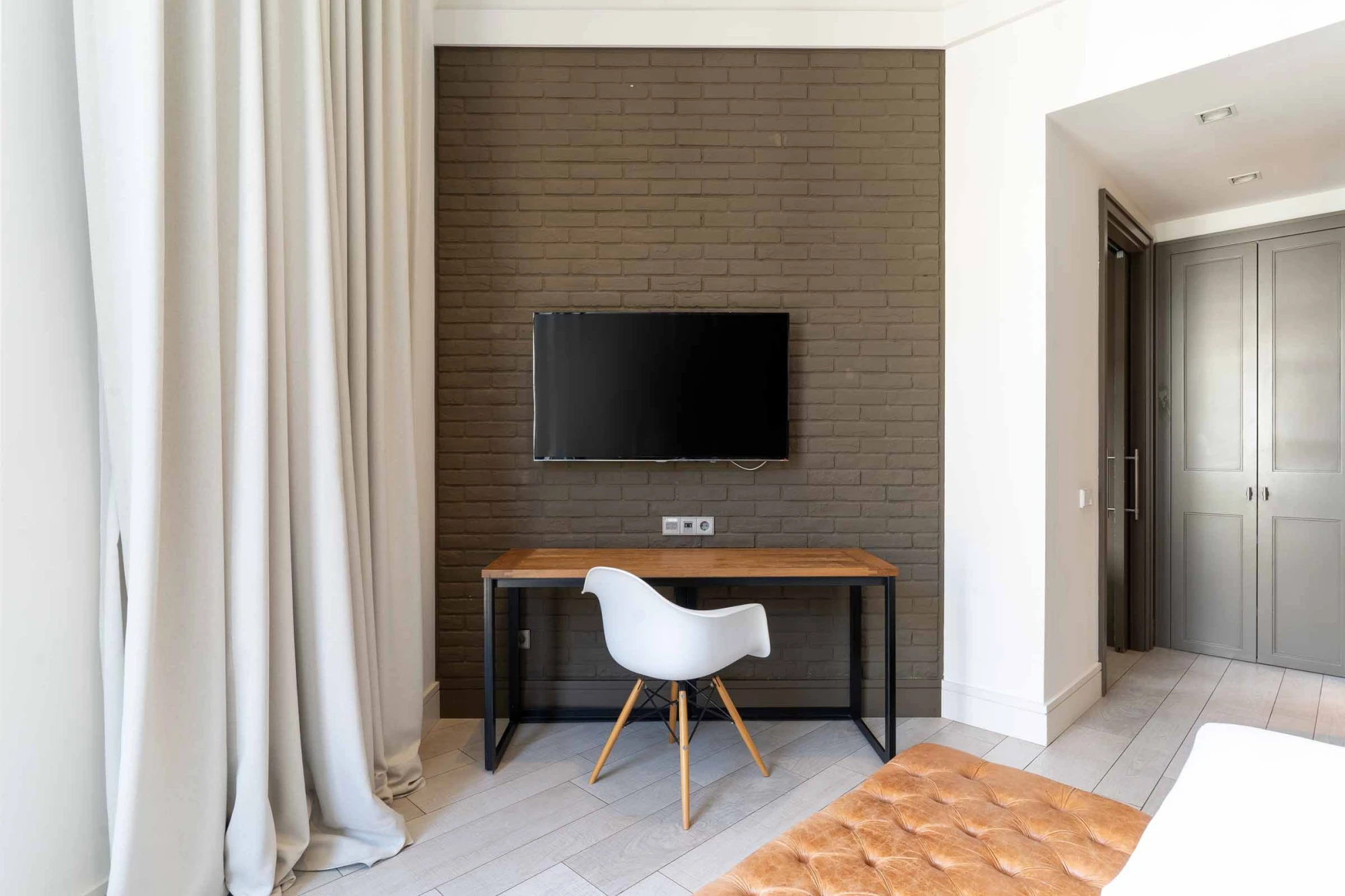 Apartamento - 2 habs | Midtown Apartments