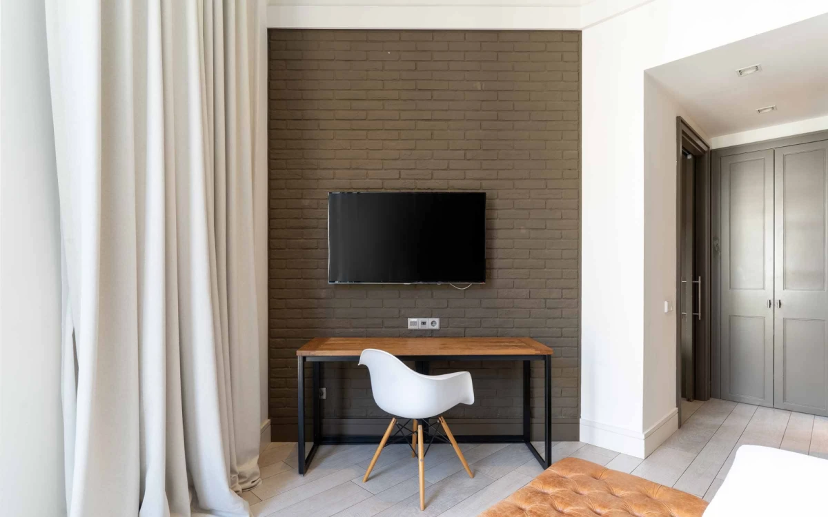 Apartamento - 2 habs | Midtown Apartments Apartamento - 2 habs | Midtown Apartments