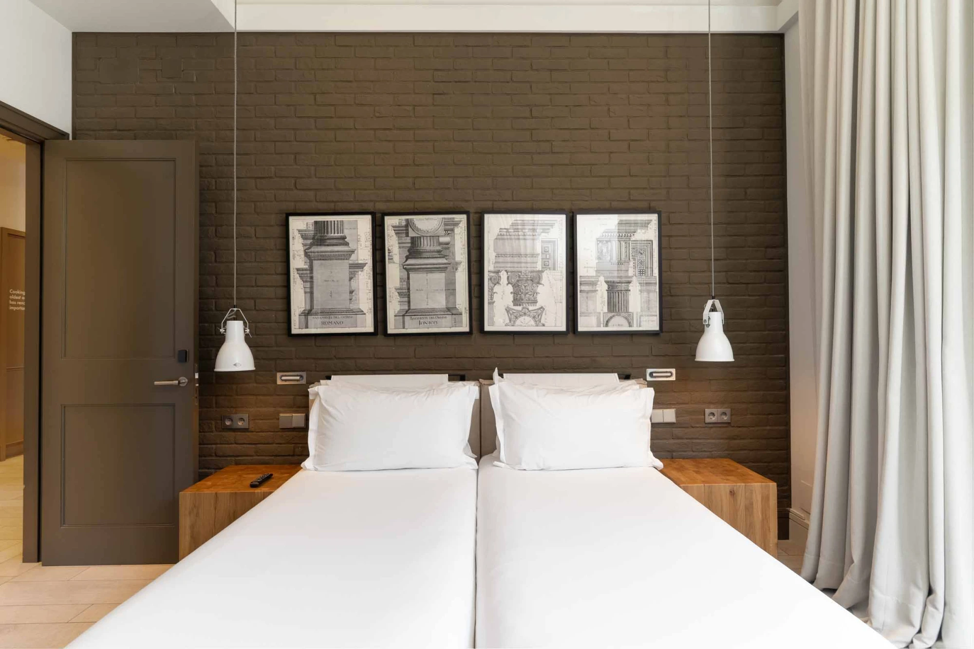 Apartamento - 3 habs | Midtown Apartments