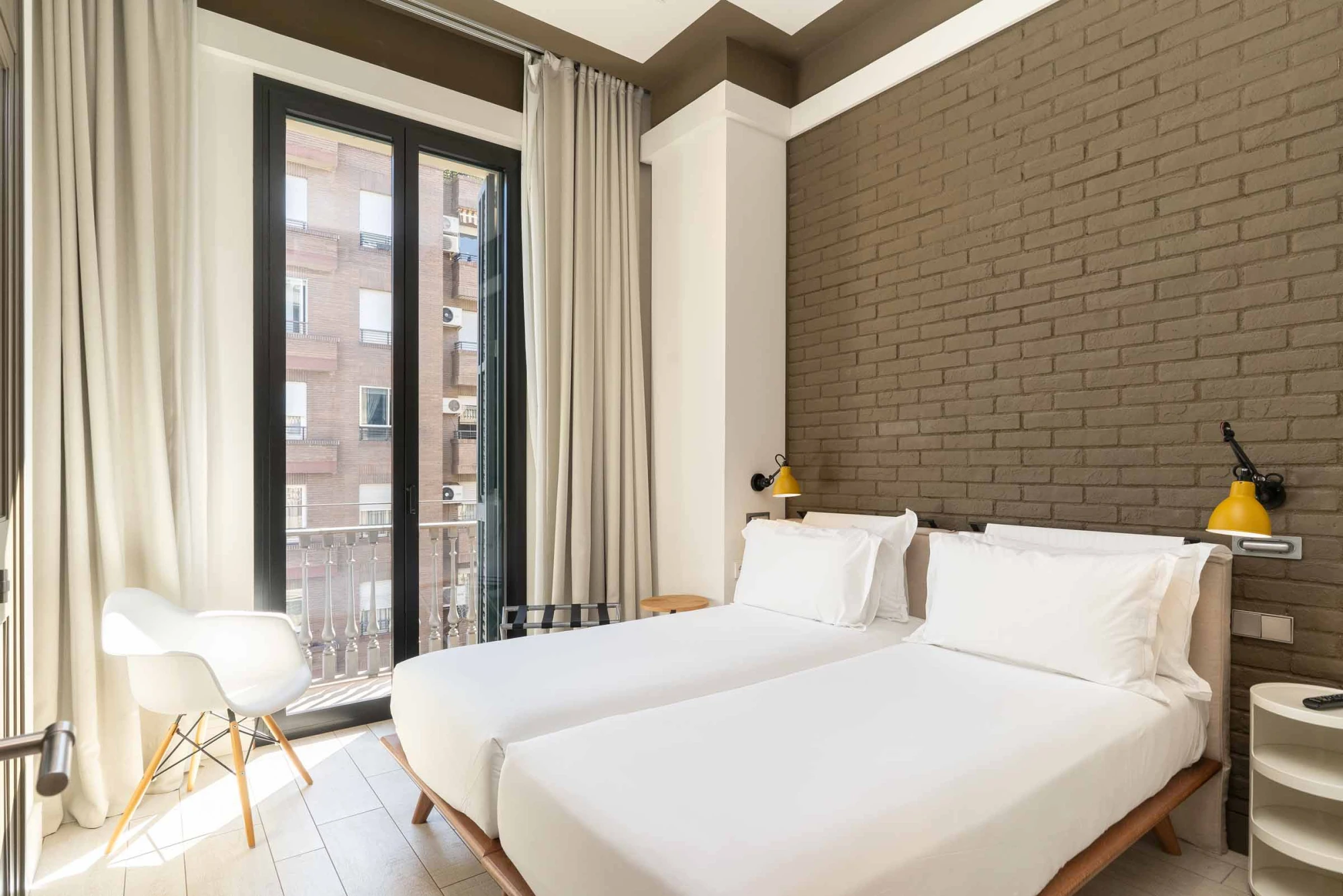 Apartamento - 3 habs | Midtown Apartments