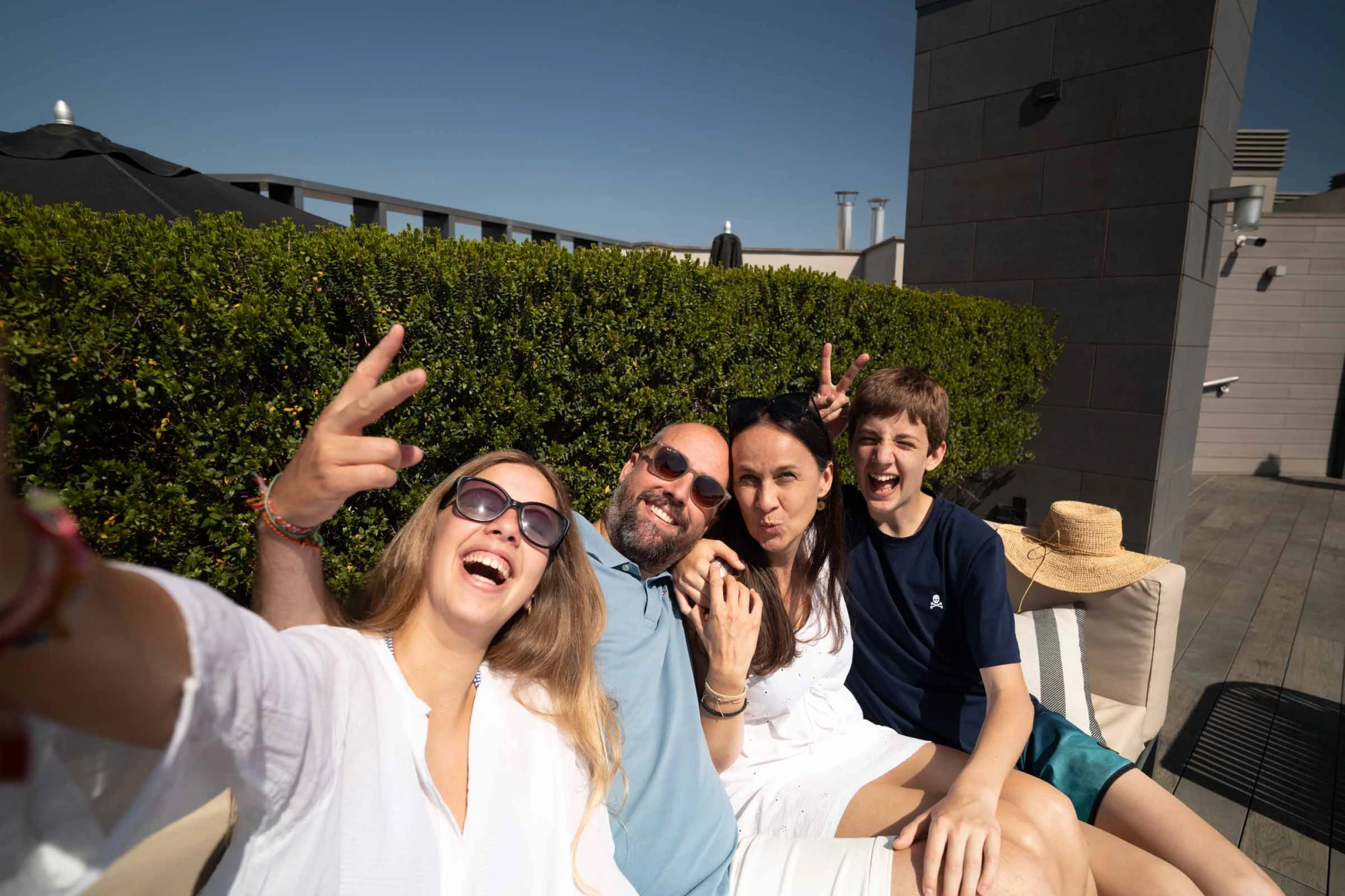 Oferta Abril Loco en Barcelona | Midtown Apartments