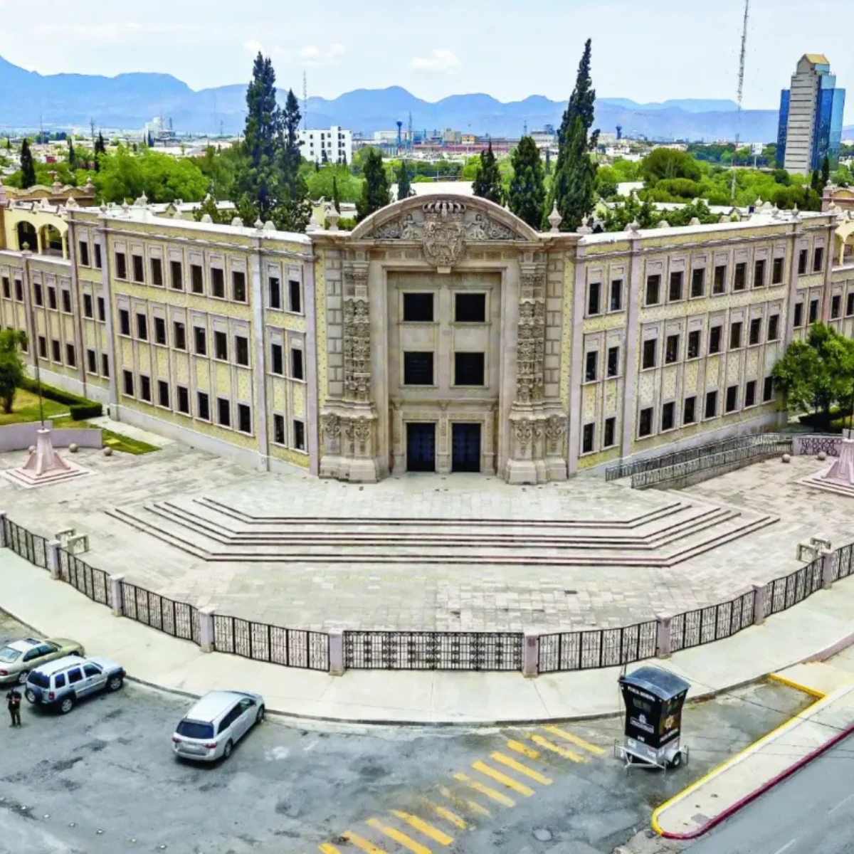 Quinta Dorada