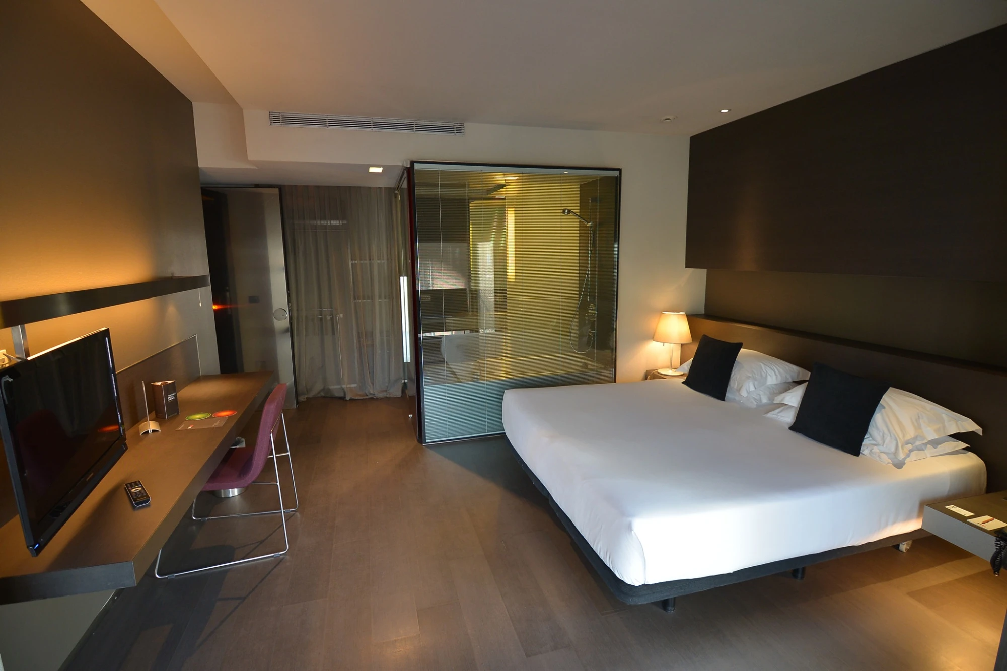 Doble Superior | Hotel SOHO Barcelona