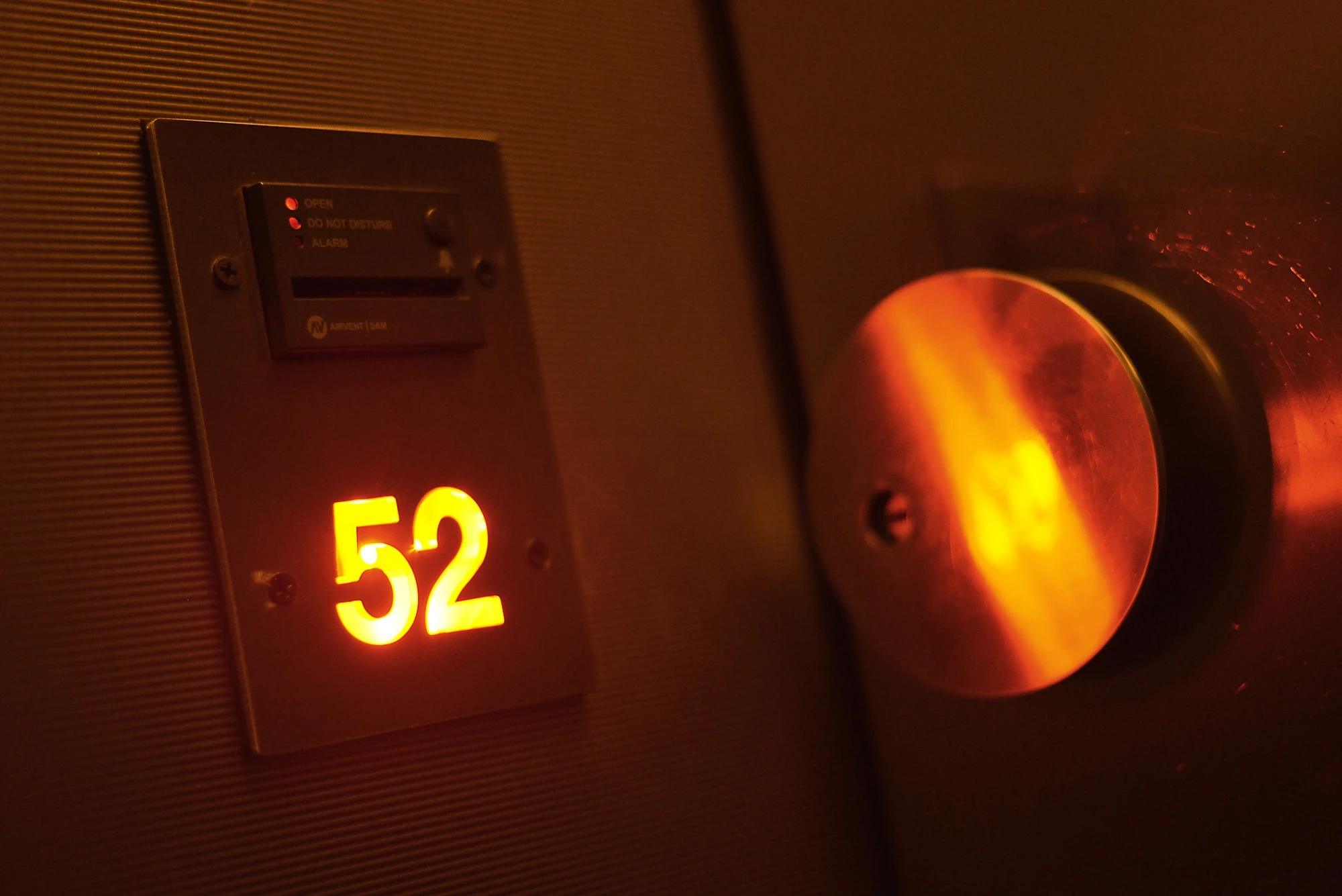 Check-in | Hotel SOHO Barcelona