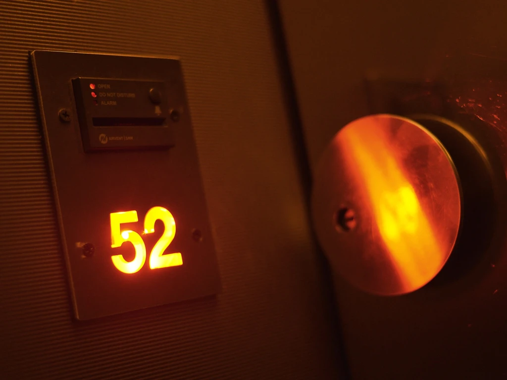 Check-in | Hotel SOHO Barcelona Check-in | Hotel SOHO Barcelona