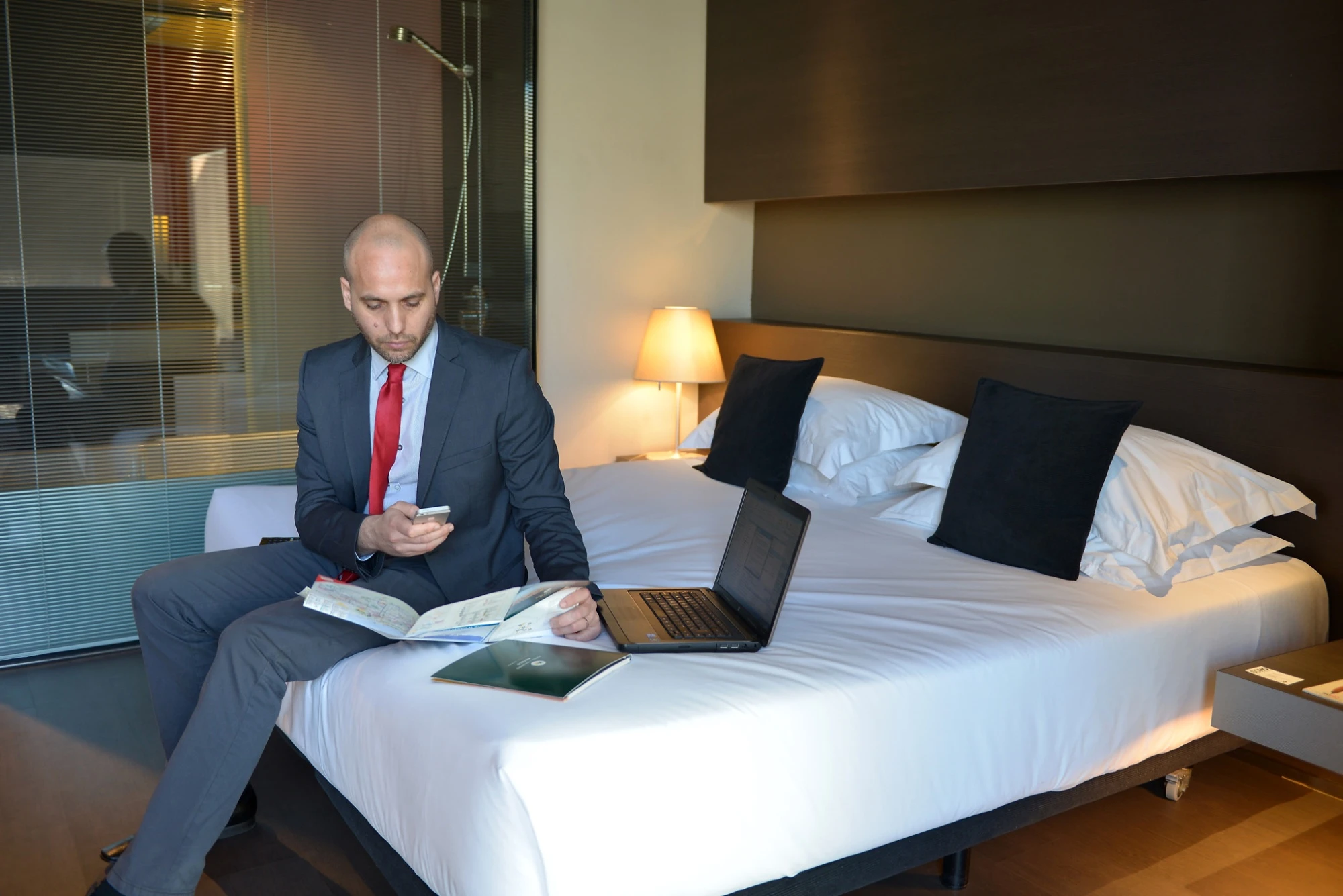 Habitaciones | Hotel SOHO Barcelona