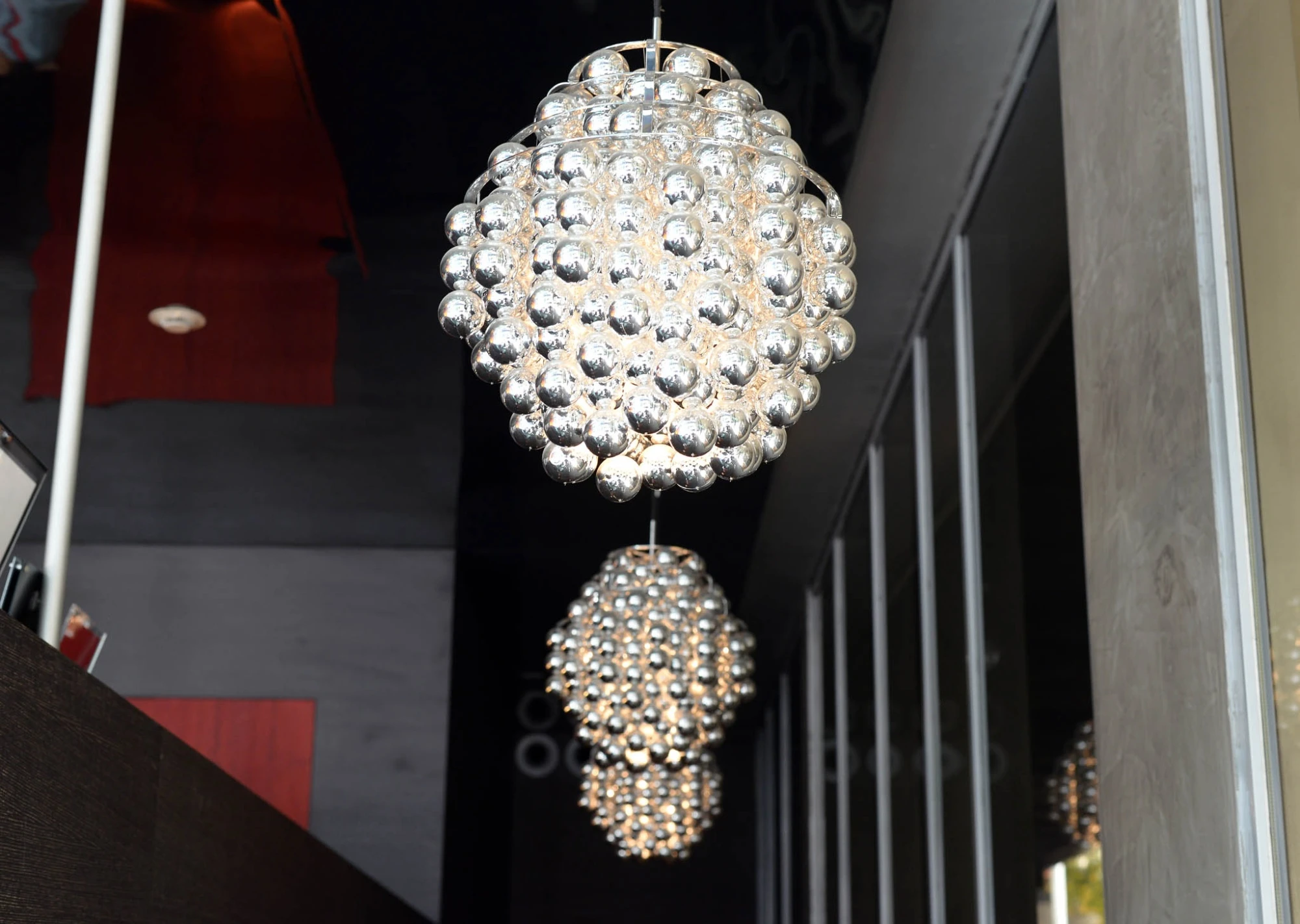 Wonderlamp pendant lamp Type H - Verner Panton | SOHO