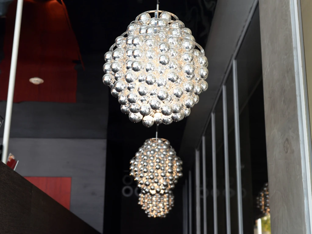 Wonderlamp pendant lamp Type H - Verner Panton | SOHO Wonderlamp pendant lamp Type H - Verner Panton | SOHO