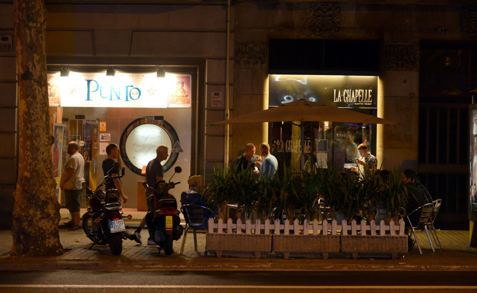 Gayxample (lgbtiq+) | Barcelona