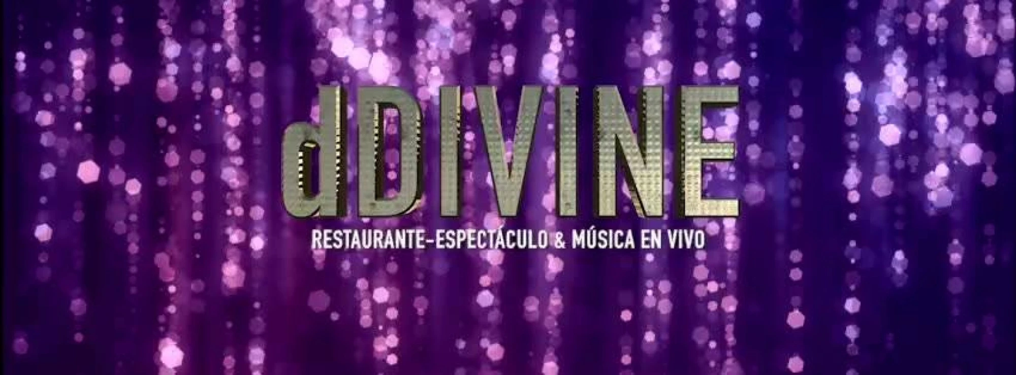 dDivine Restaurant Barcelona