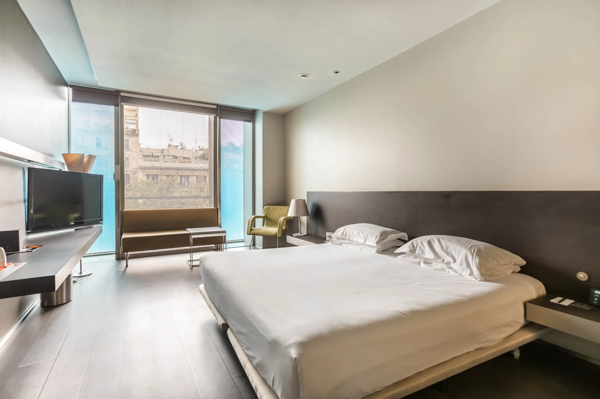 SOHO Room | Hotel SOHO Barcelona