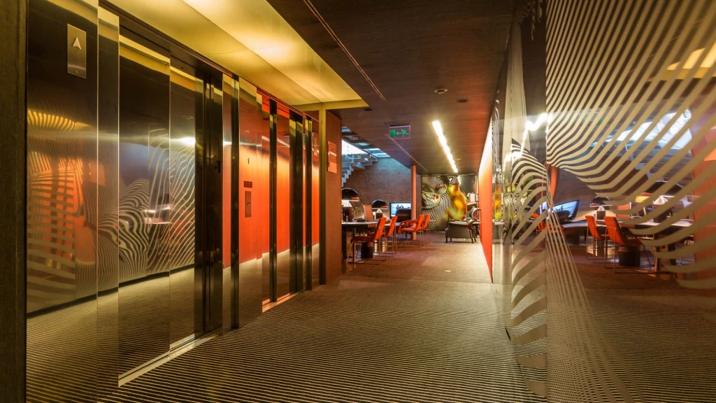 Media Center | Hotel SOHO BCN Media Center | Hotel SOHO Barcelona