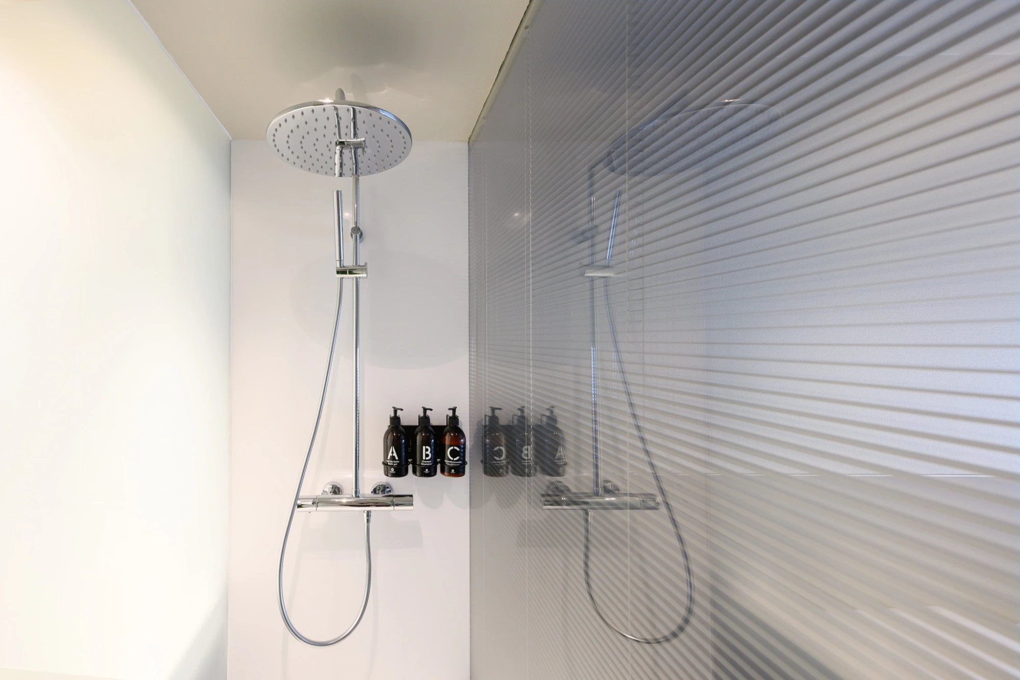 Baños - Habitación | Hotel SOHO Barcelona