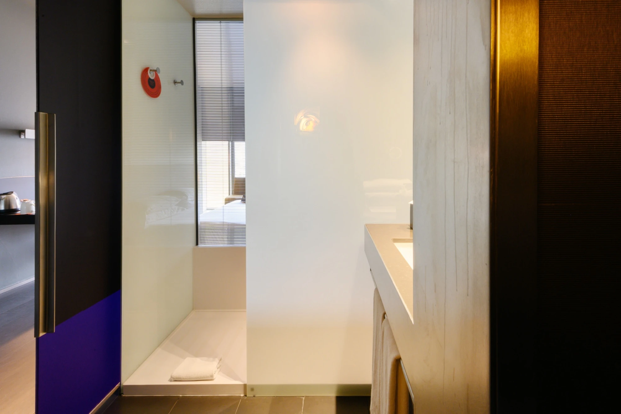 Baños - Habitación | Hotel SOHO Barcelona