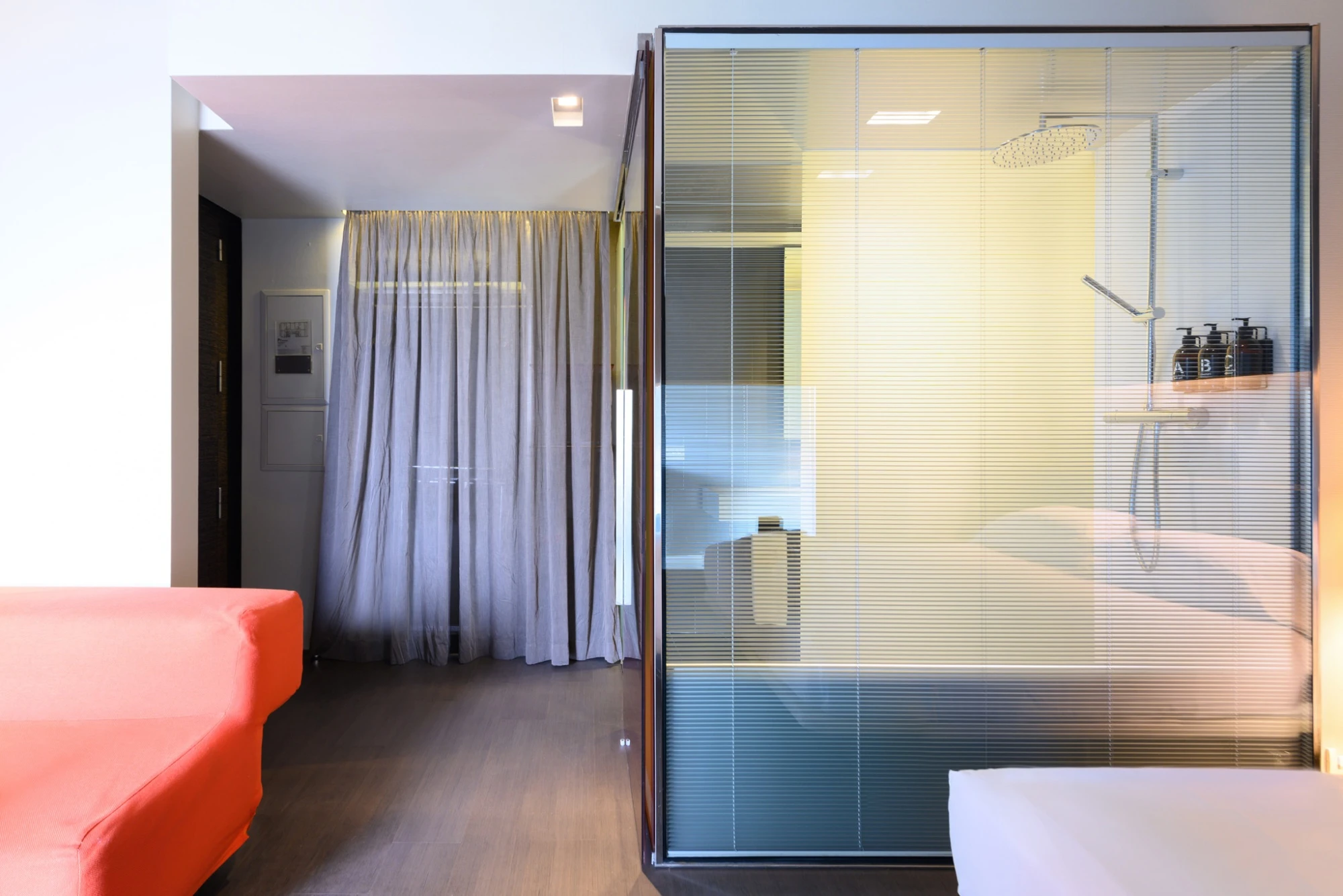 Baños - Habitación | Hotel SOHO Barcelona