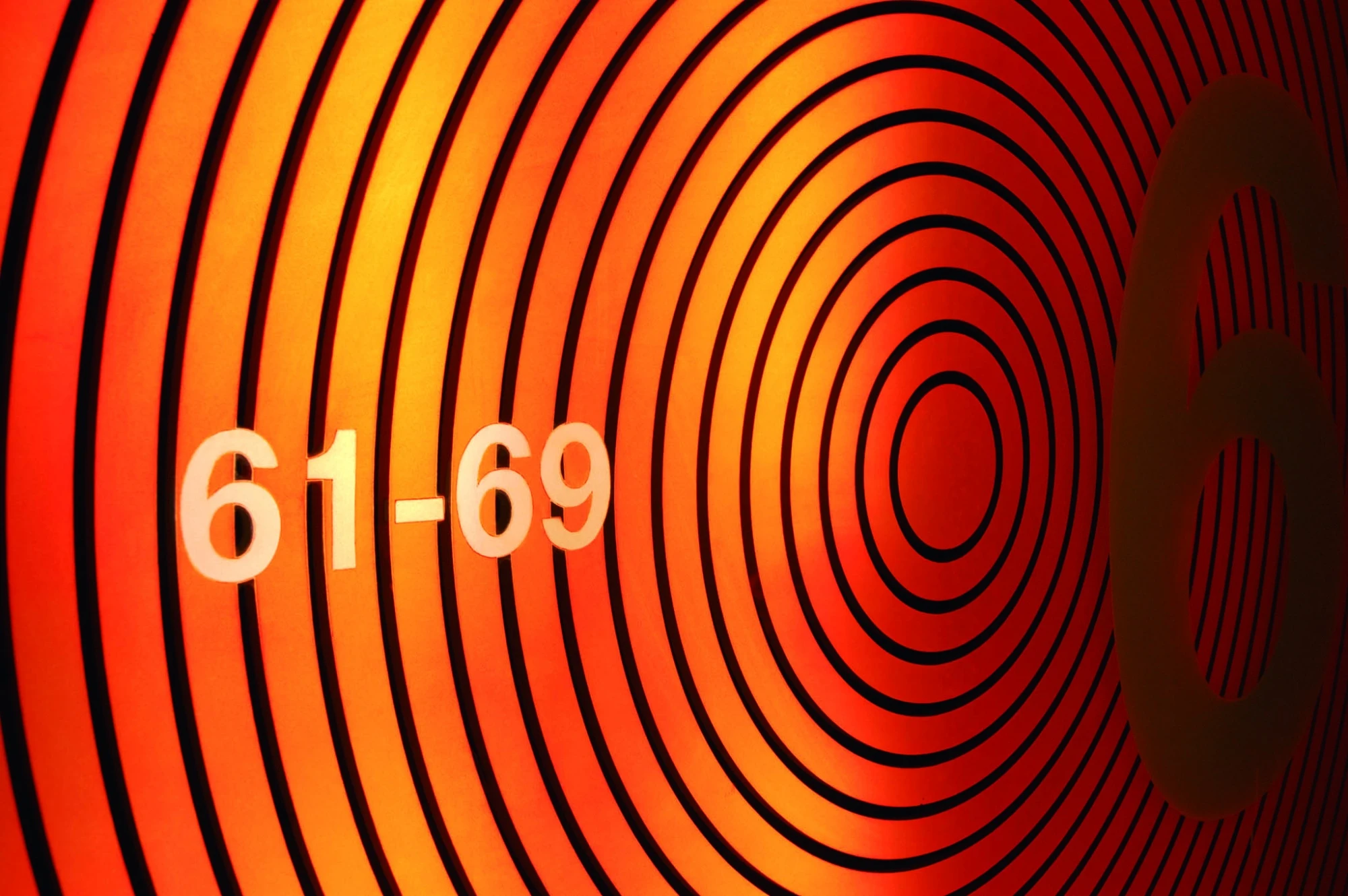 Franc Aleu - Paneles | Hotel SOHO Barcelona