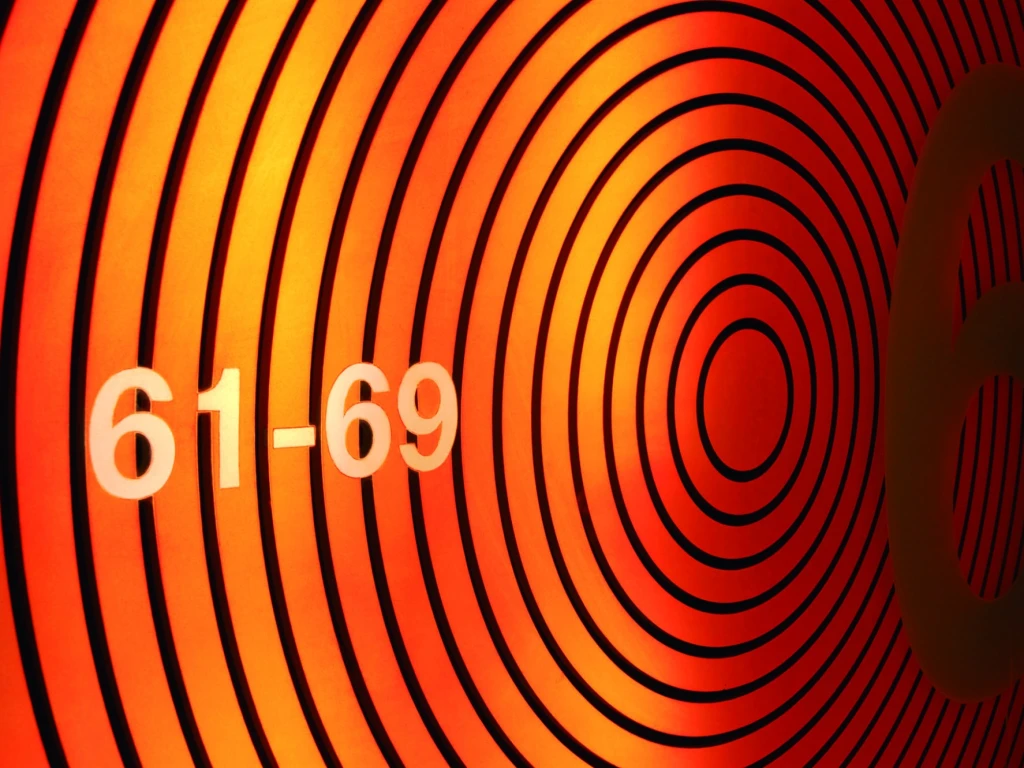 Franc Aleu - Paneles | Hotel SOHO Barcelona Franc Aleu - Paneles | Hotel SOHO Barcelona