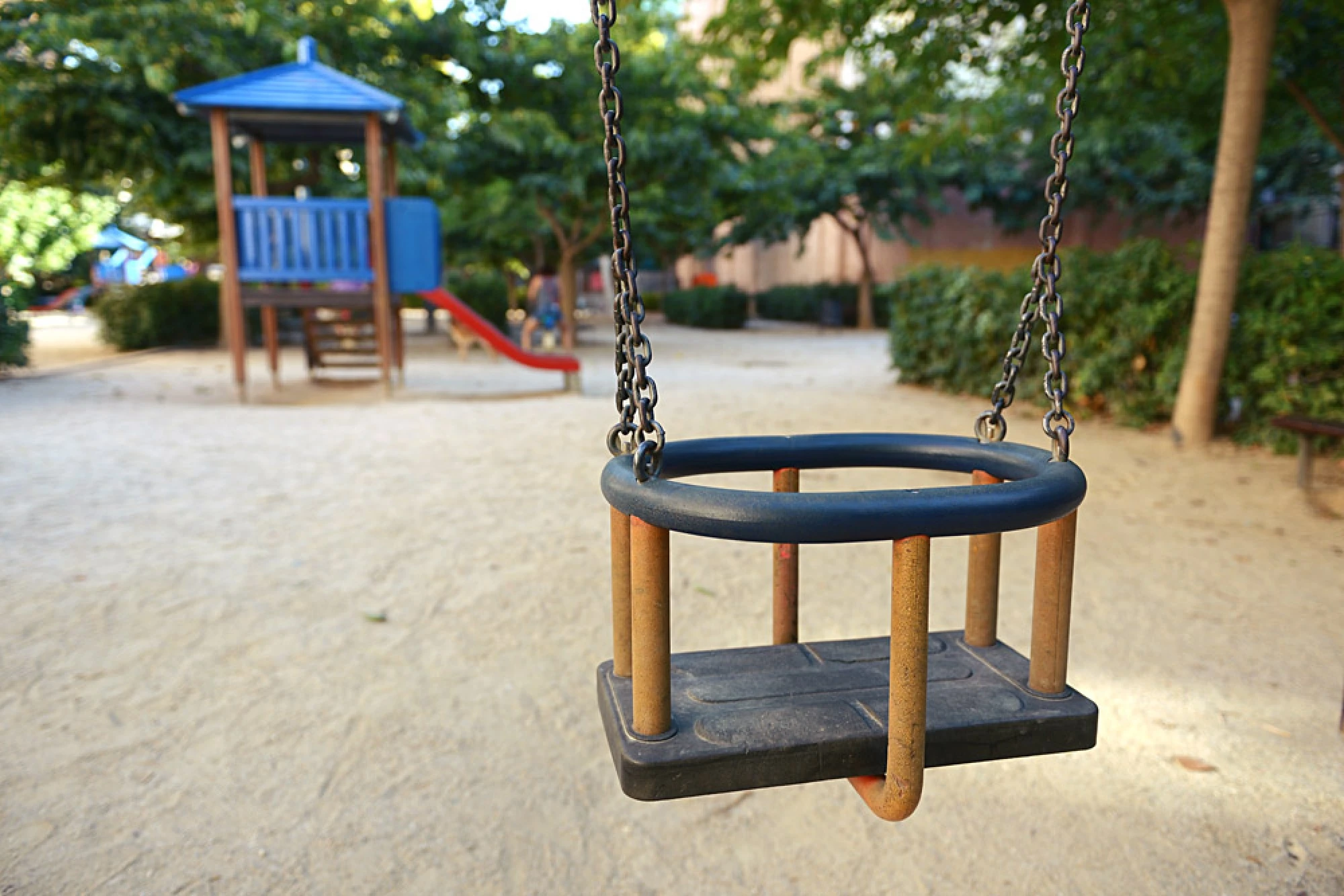 Jardins de Paula Montal | Hotel SOHO BCN