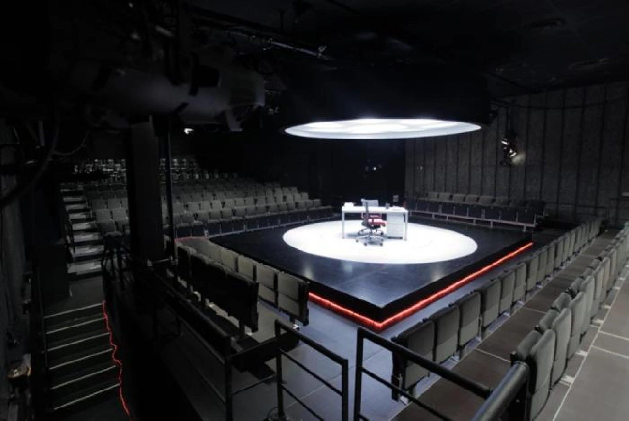 La Villarroel | Barcelona