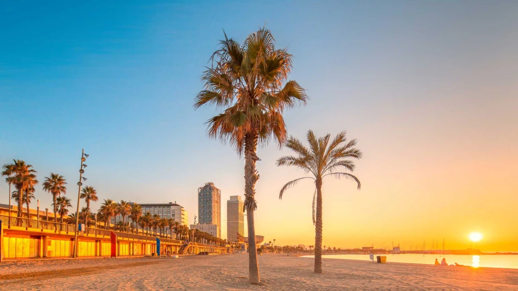 Golden Autumn Sale in Barcelona | Hotel SOHO Golden Autumn Sale in Barcelona | Hotel SOHO