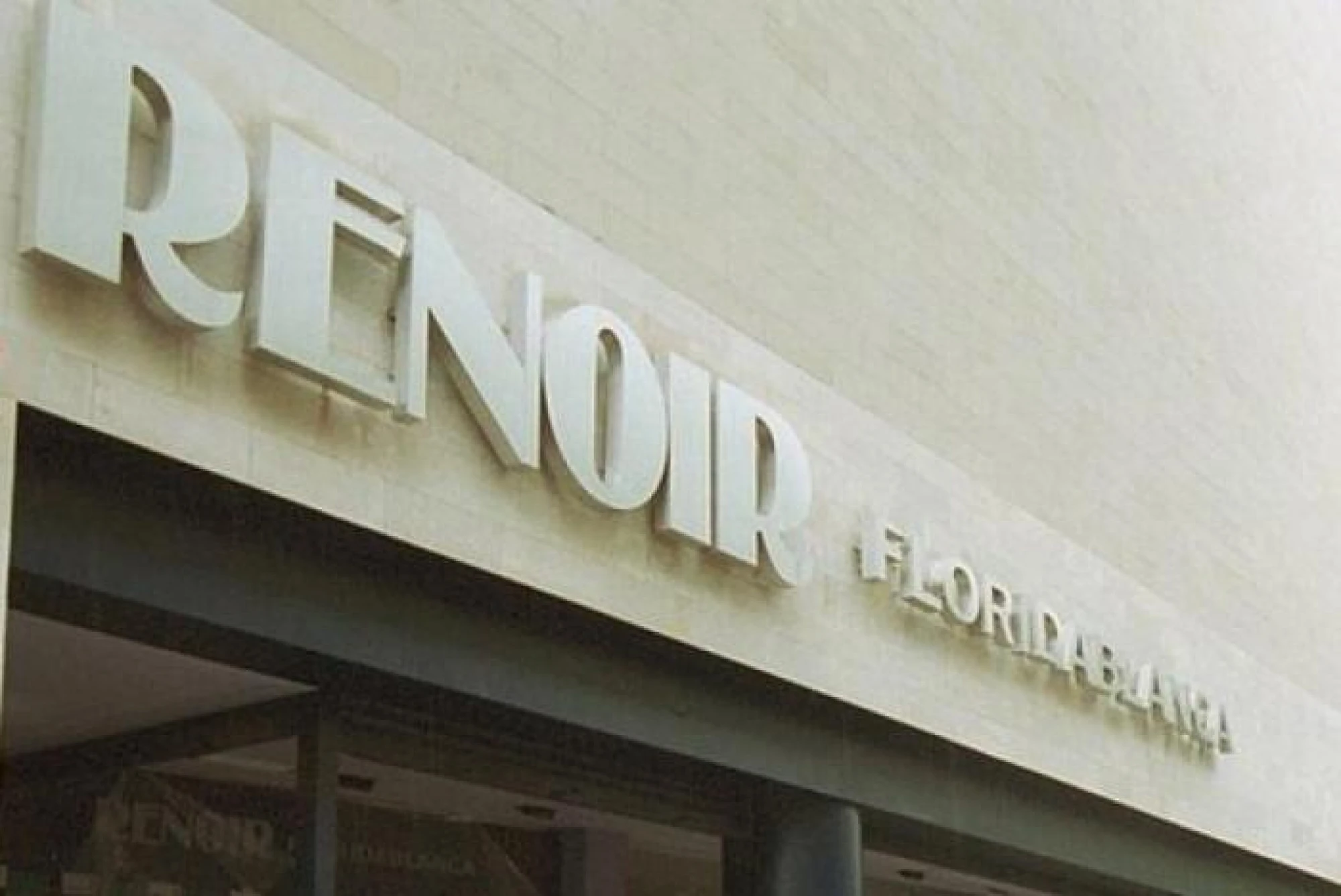 Renoir - Floridablanca | Barcelona