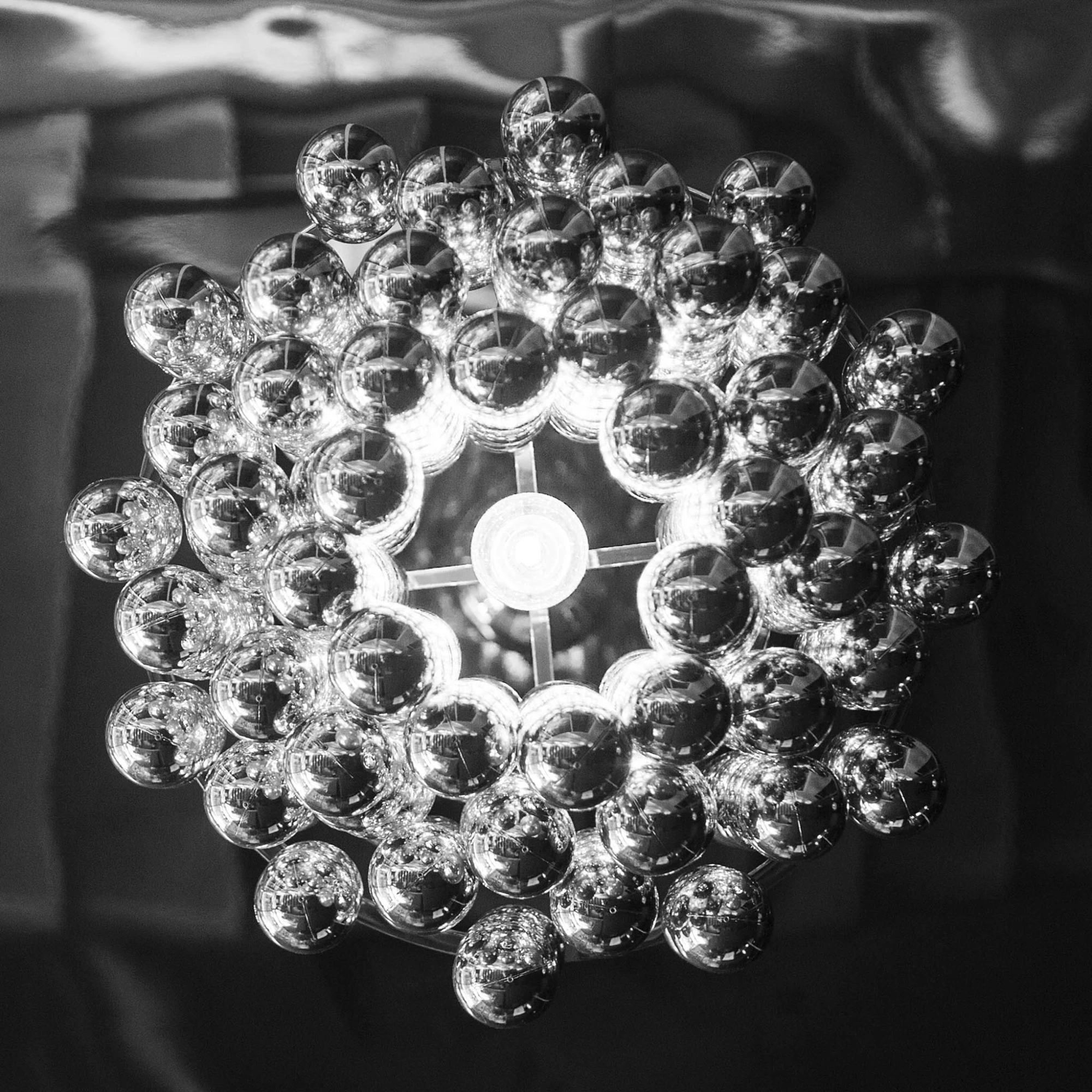 Wonderlamp pendant lamp Type H | Verner Panton - SOHO