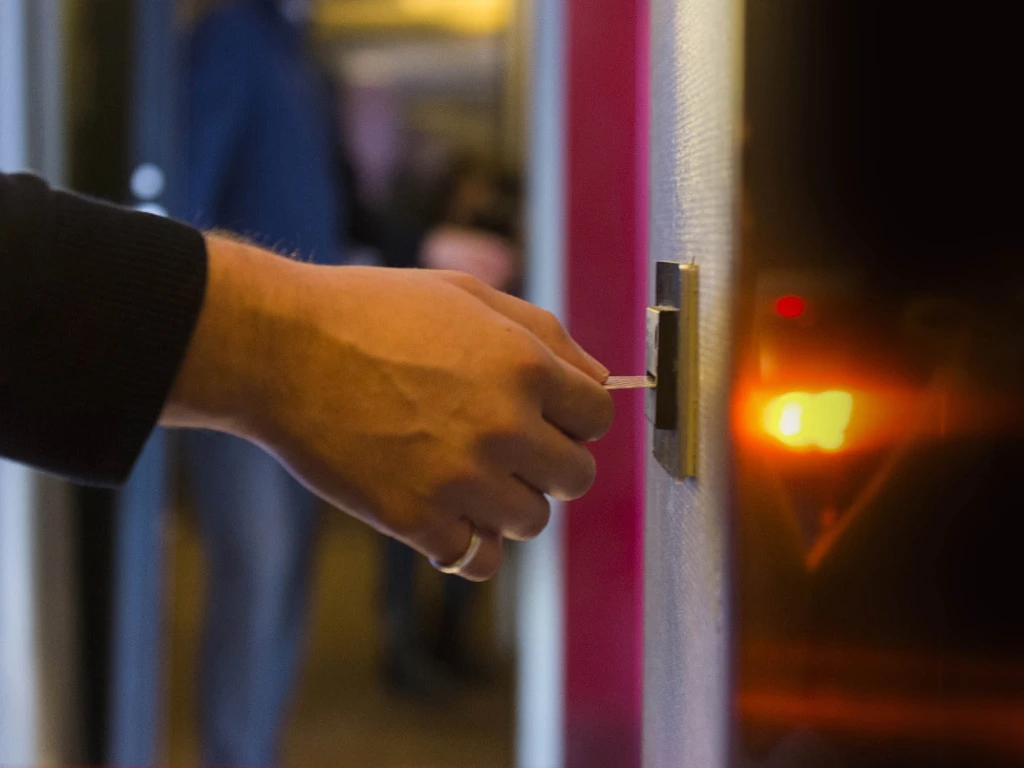 Online Check-in | Hotel SOHO BCN Online Check-in | Hotel SOHO BCN