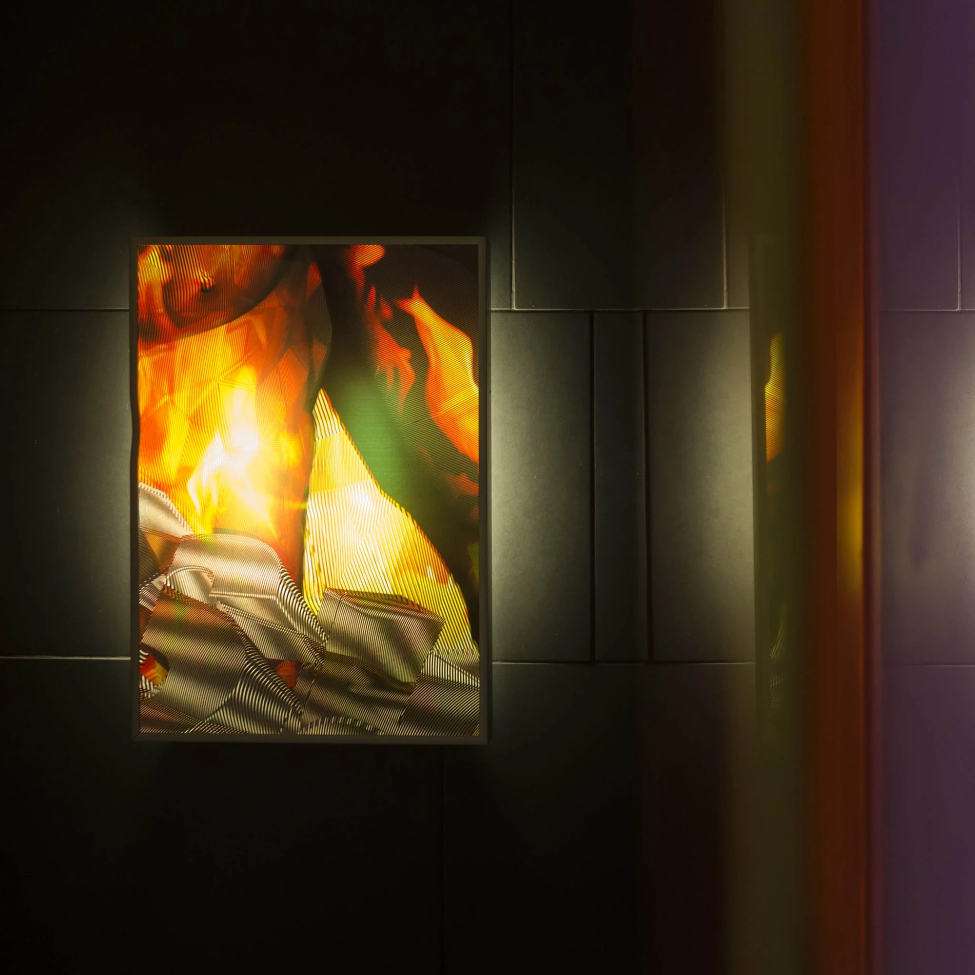 Panel - Hotel SOHO BCN | Franc Aleu