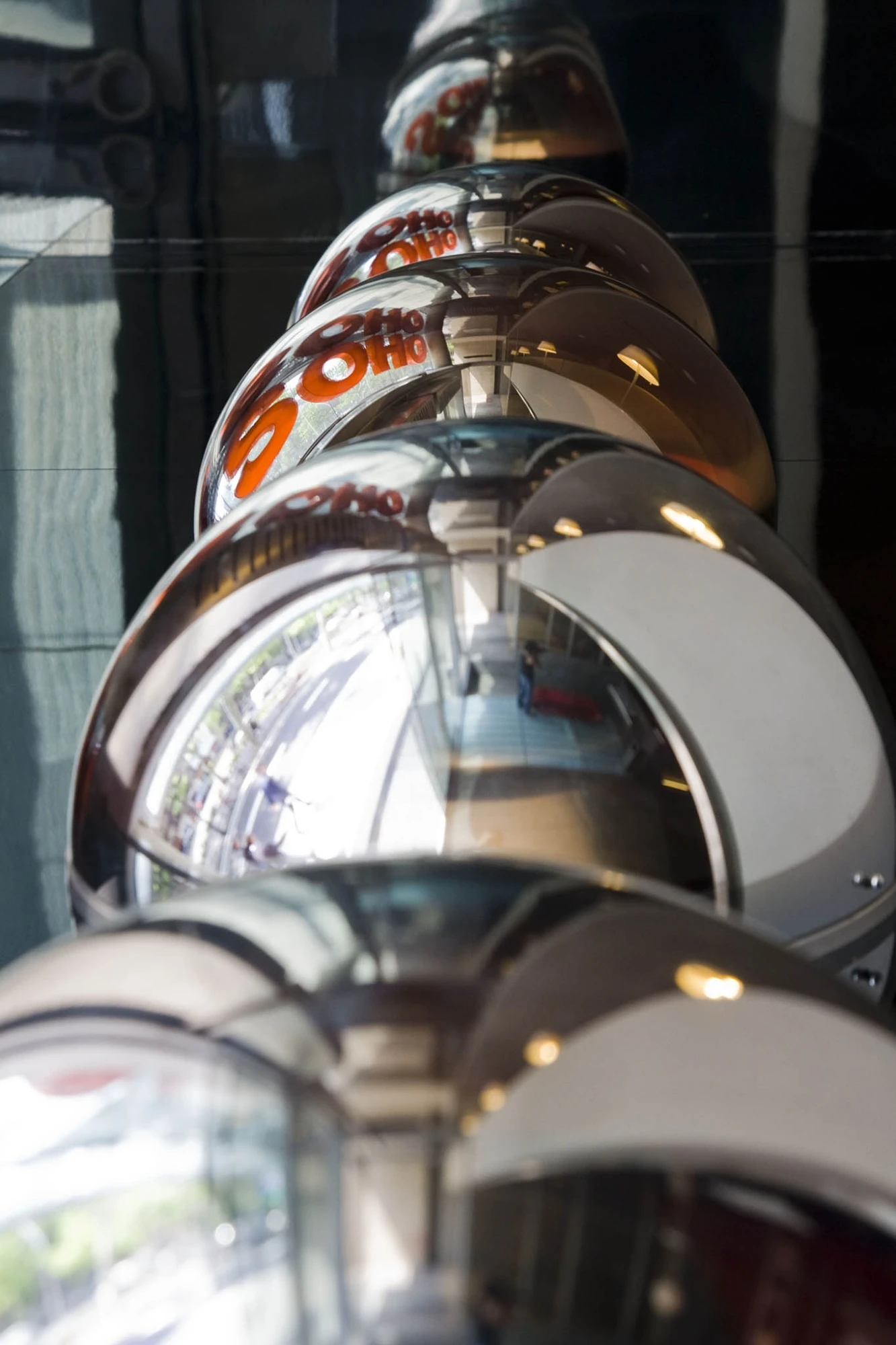 Wonderlamp Type F | Verner Panton - SOHO