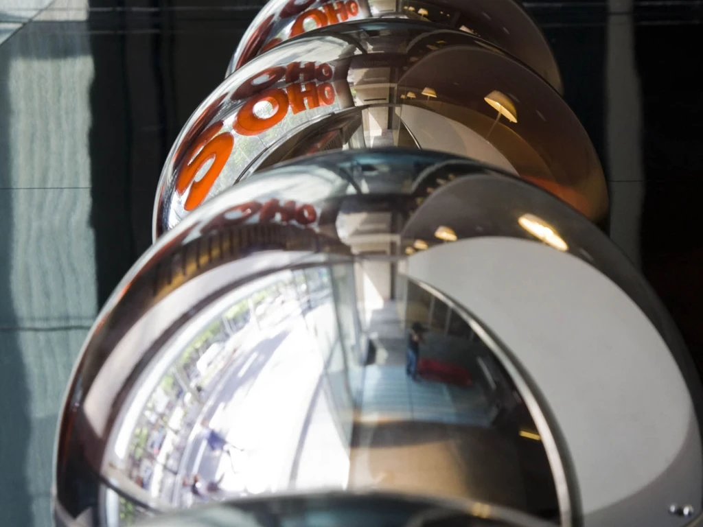 Wonderlamp Type F | Verner Panton - SOHO Wonderlamp Type F | Verner Panton - SOHO