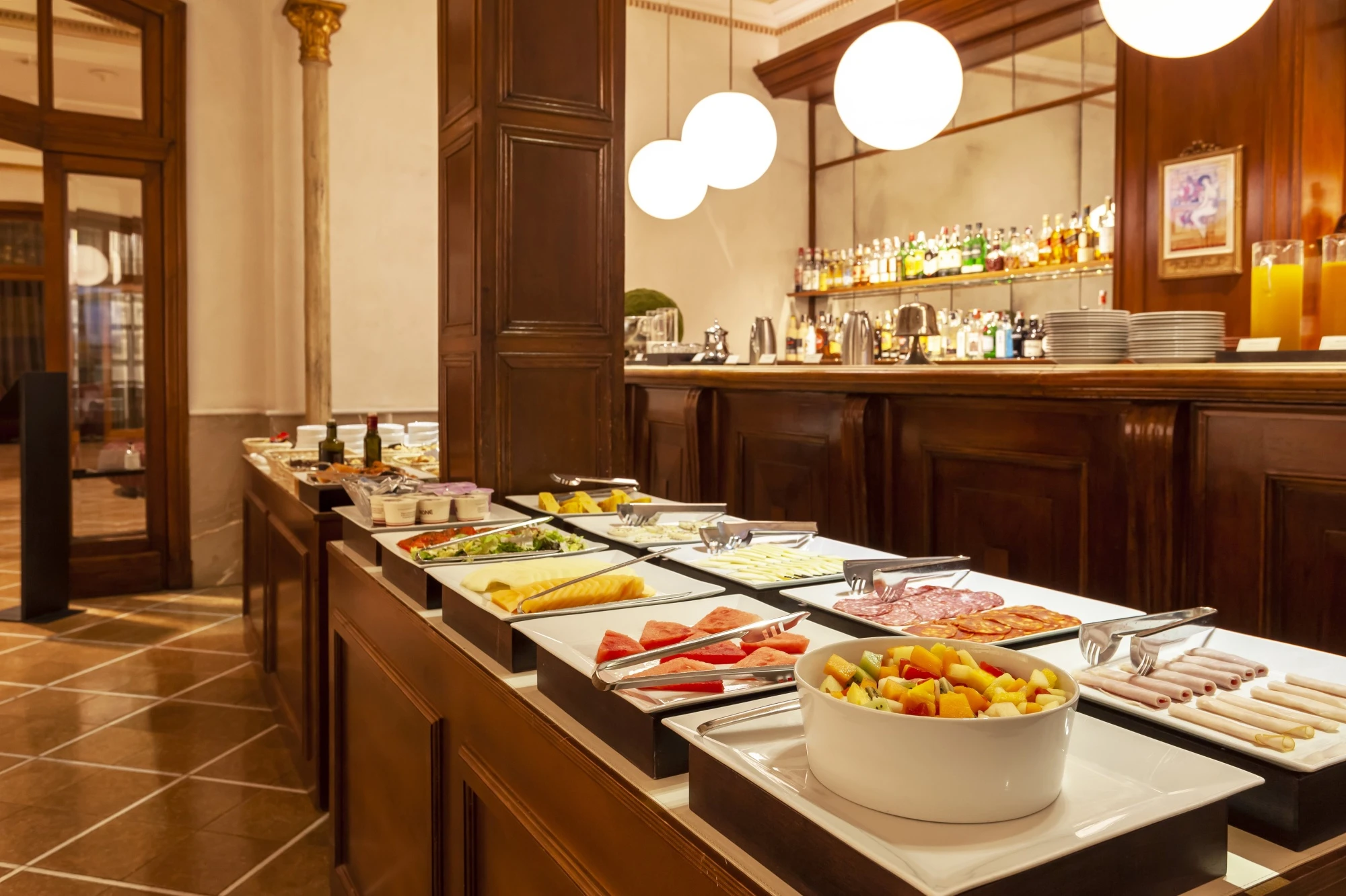 Hotel Astoria Barcelona