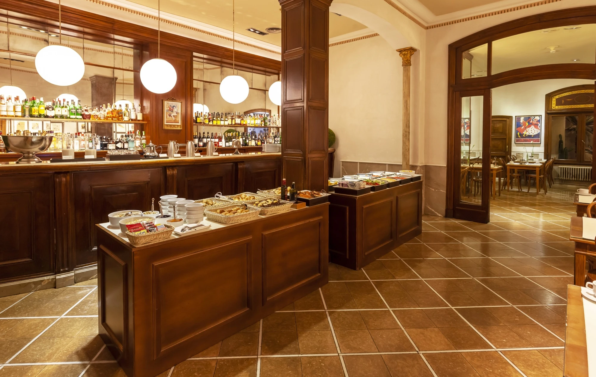 Hotel Astoria Barcelona