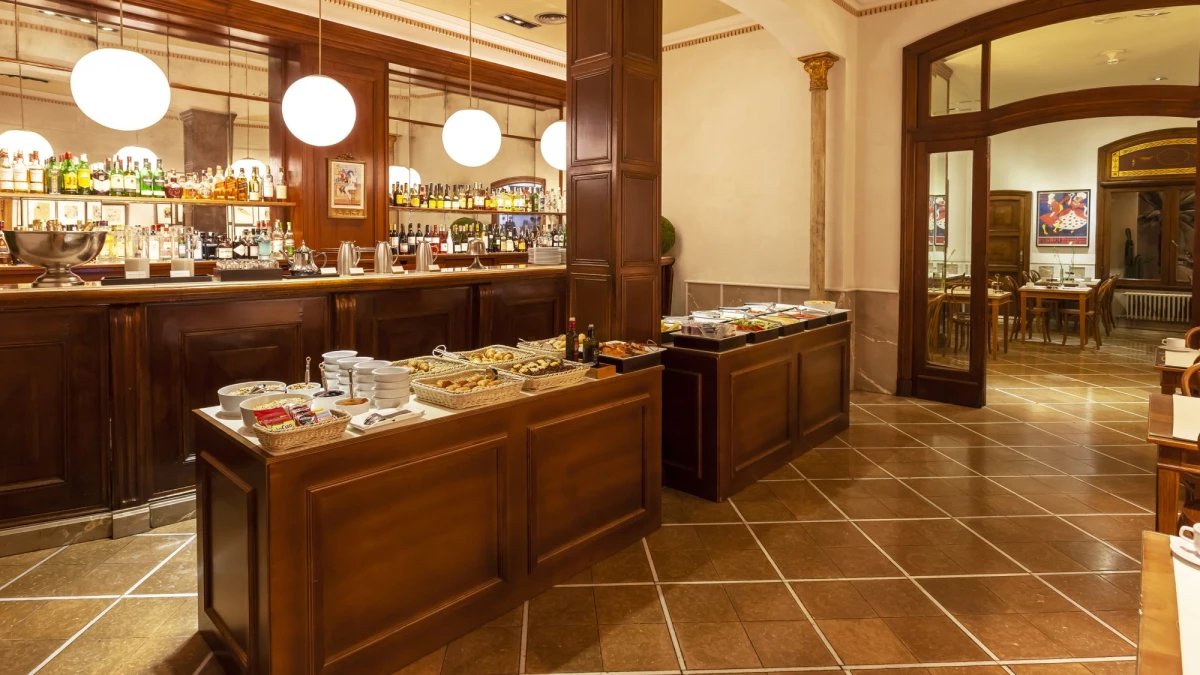 Hotel Astoria Barcelona Hotel Astoria Barcelona