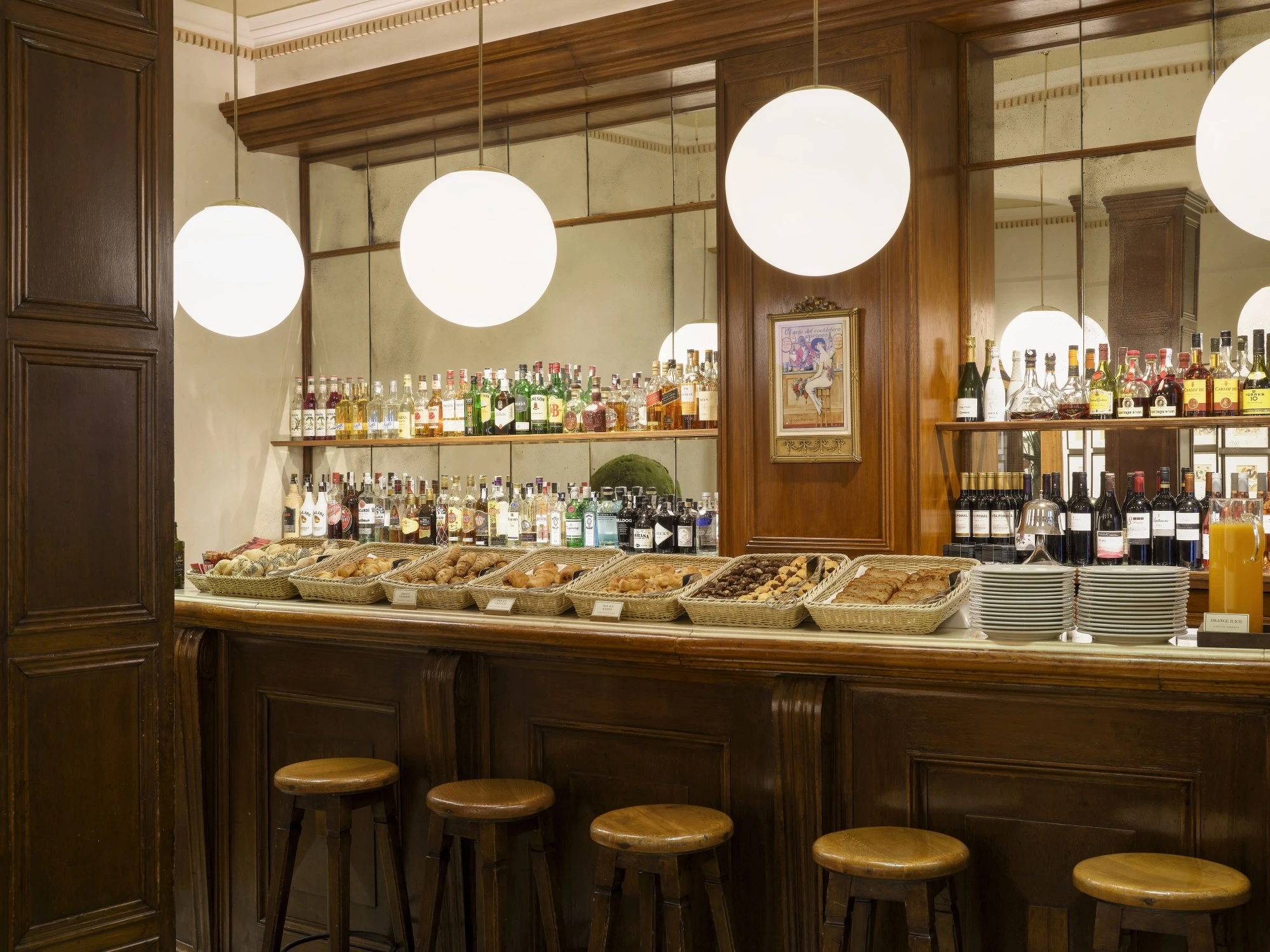 Hotel Astoria Barcelona