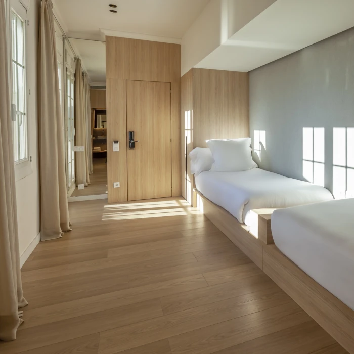 Hotel Astoria Barcelona Hotel Astoria Barcelona