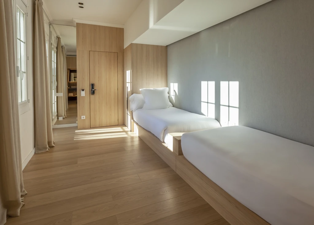 Hotel Astoria Barcelona Hotel Astoria Barcelona